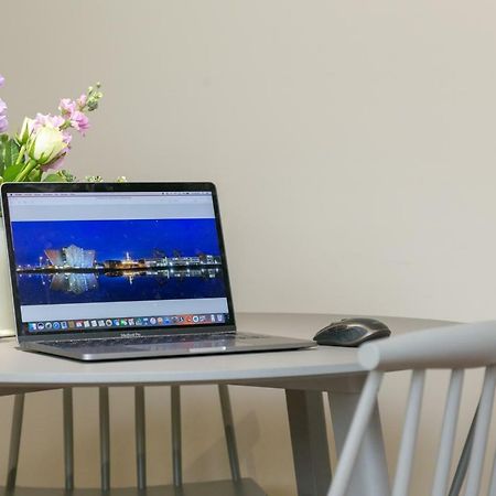 The Perfect Stay Belfast Ngoại thất bức ảnh