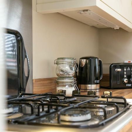 The Perfect Stay Belfast Ngoại thất bức ảnh
