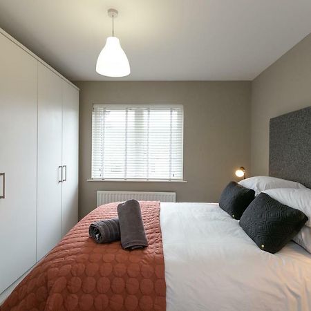The Perfect Stay Belfast Ngoại thất bức ảnh