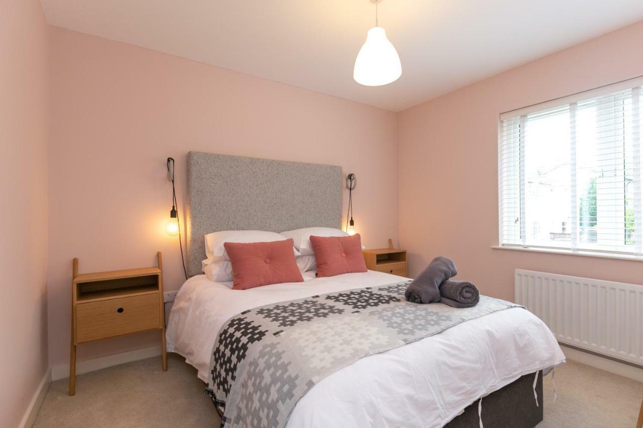 The Perfect Stay Belfast Ngoại thất bức ảnh