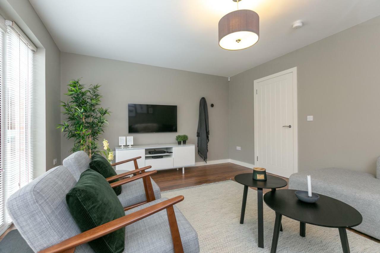 The Perfect Stay Belfast Ngoại thất bức ảnh