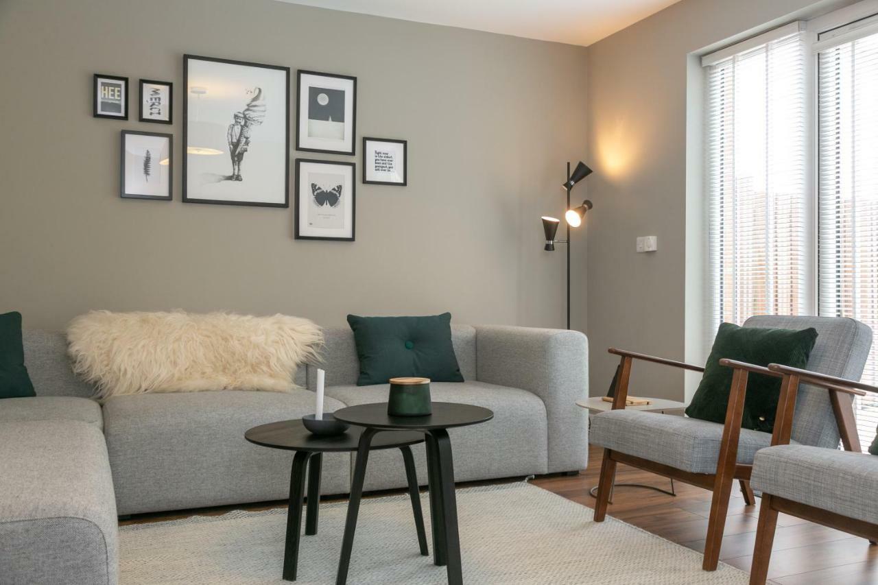 The Perfect Stay Belfast Ngoại thất bức ảnh