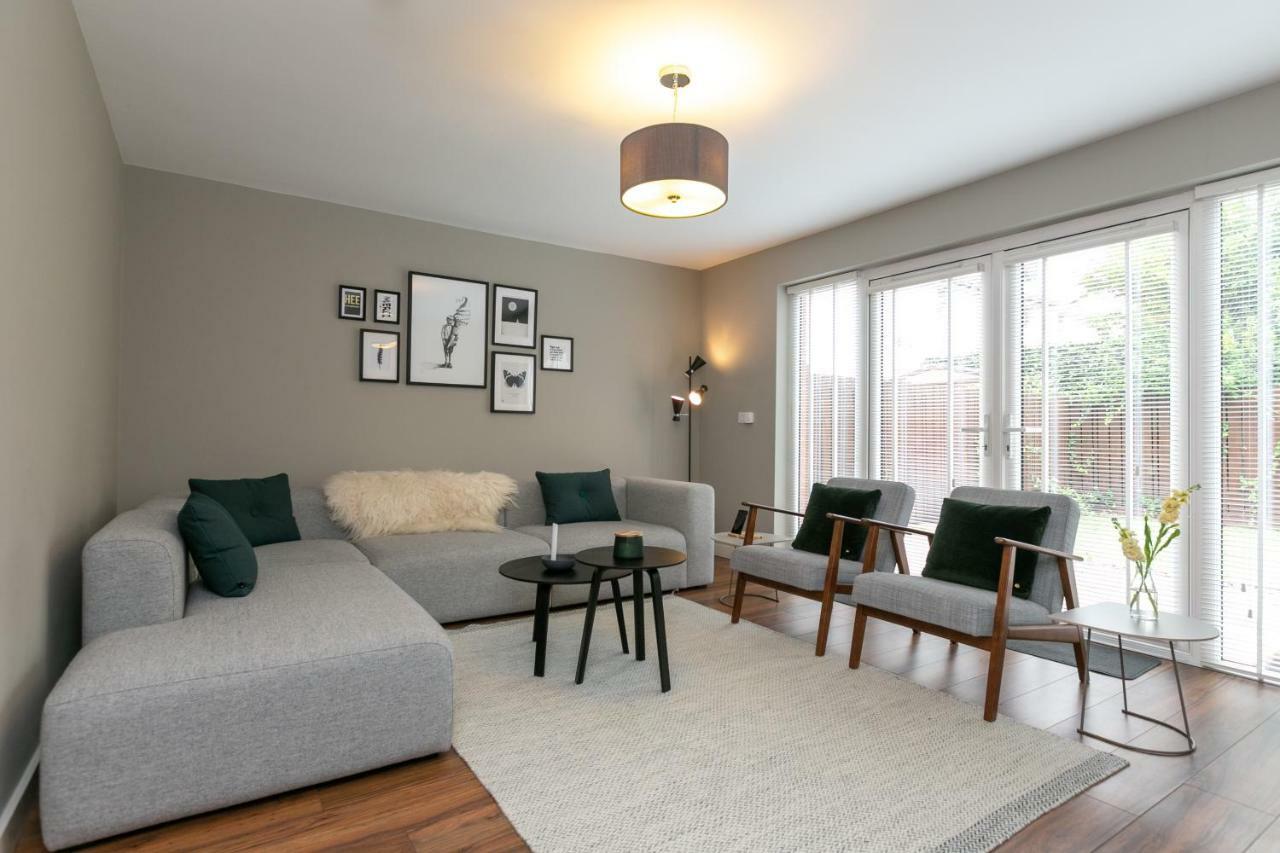 The Perfect Stay Belfast Ngoại thất bức ảnh