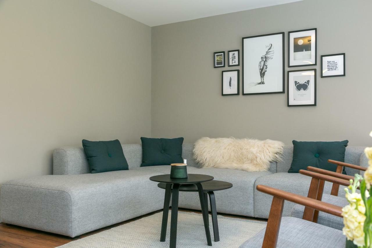 The Perfect Stay Belfast Ngoại thất bức ảnh