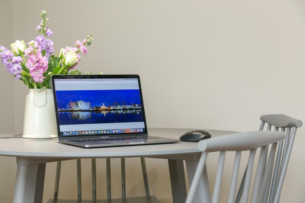 The Perfect Stay Belfast Ngoại thất bức ảnh