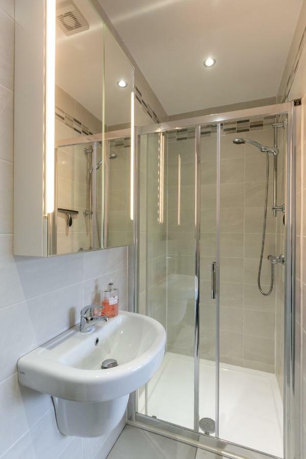 The Perfect Stay Belfast Ngoại thất bức ảnh
