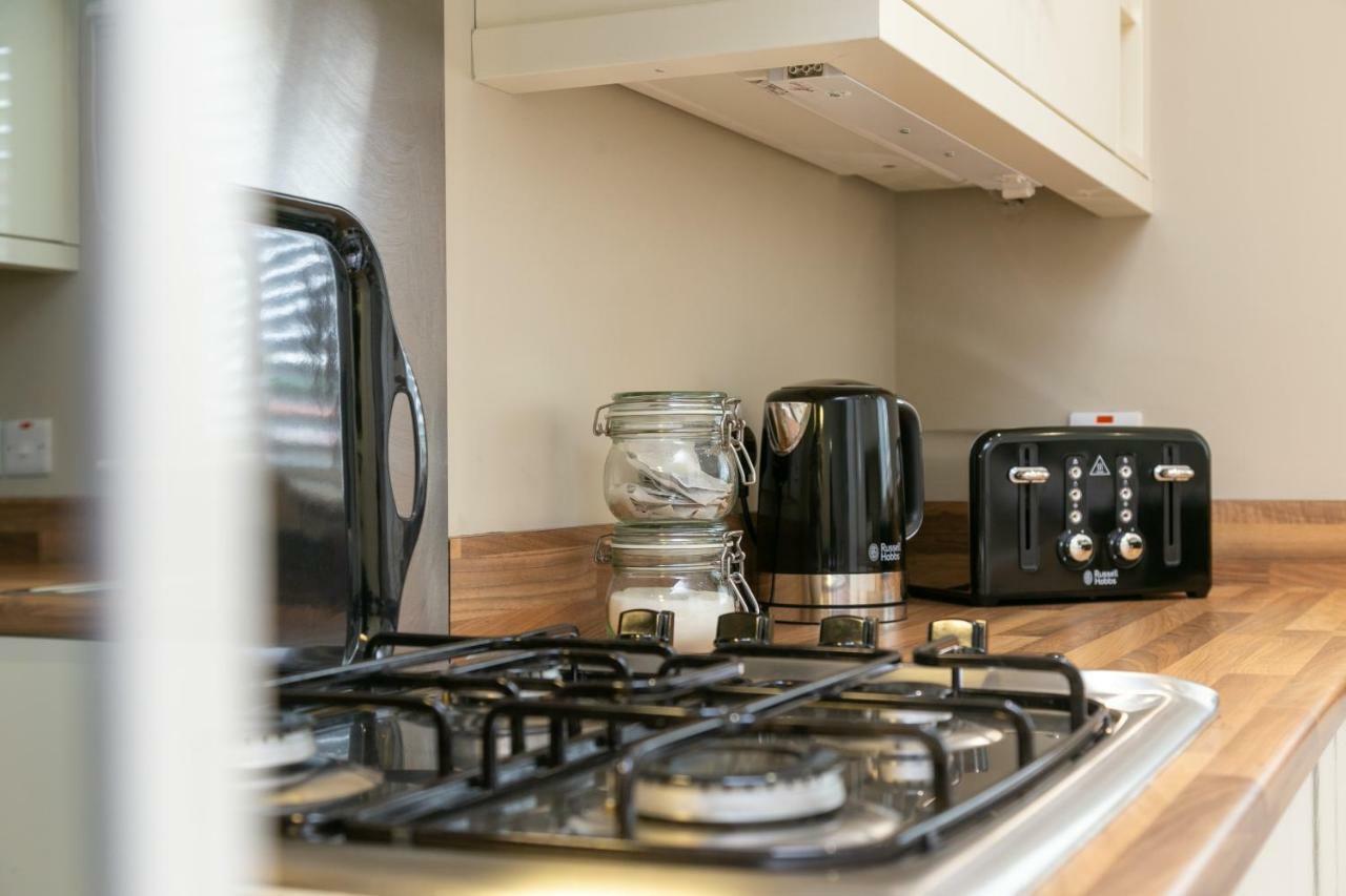 The Perfect Stay Belfast Ngoại thất bức ảnh