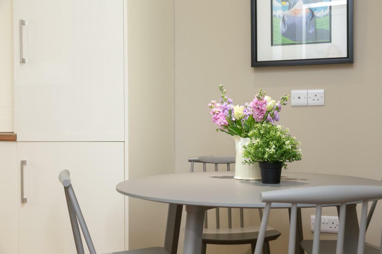 The Perfect Stay Belfast Ngoại thất bức ảnh