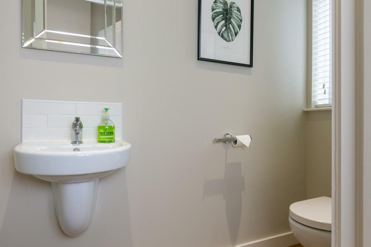 The Perfect Stay Belfast Ngoại thất bức ảnh
