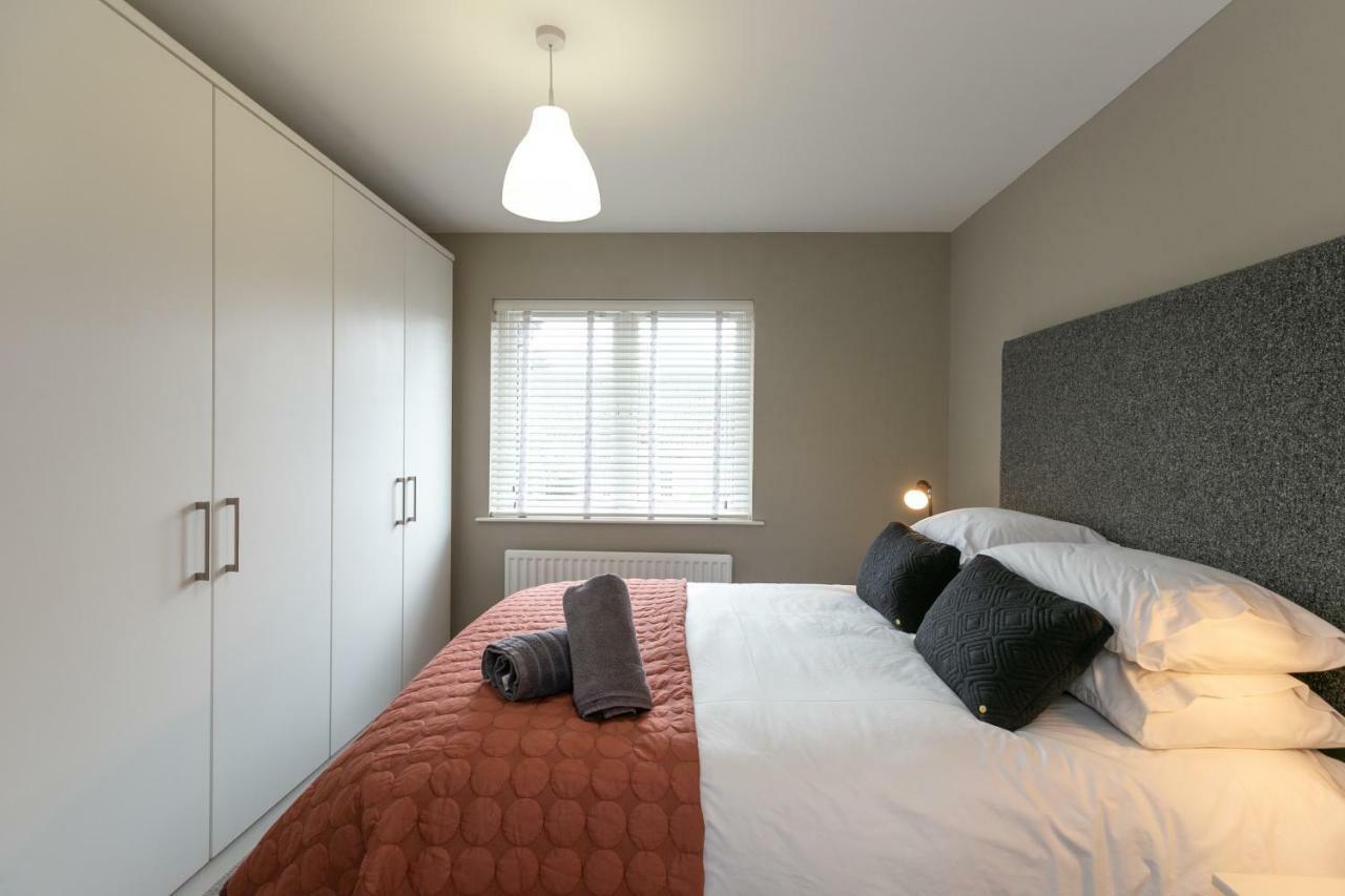 The Perfect Stay Belfast Ngoại thất bức ảnh