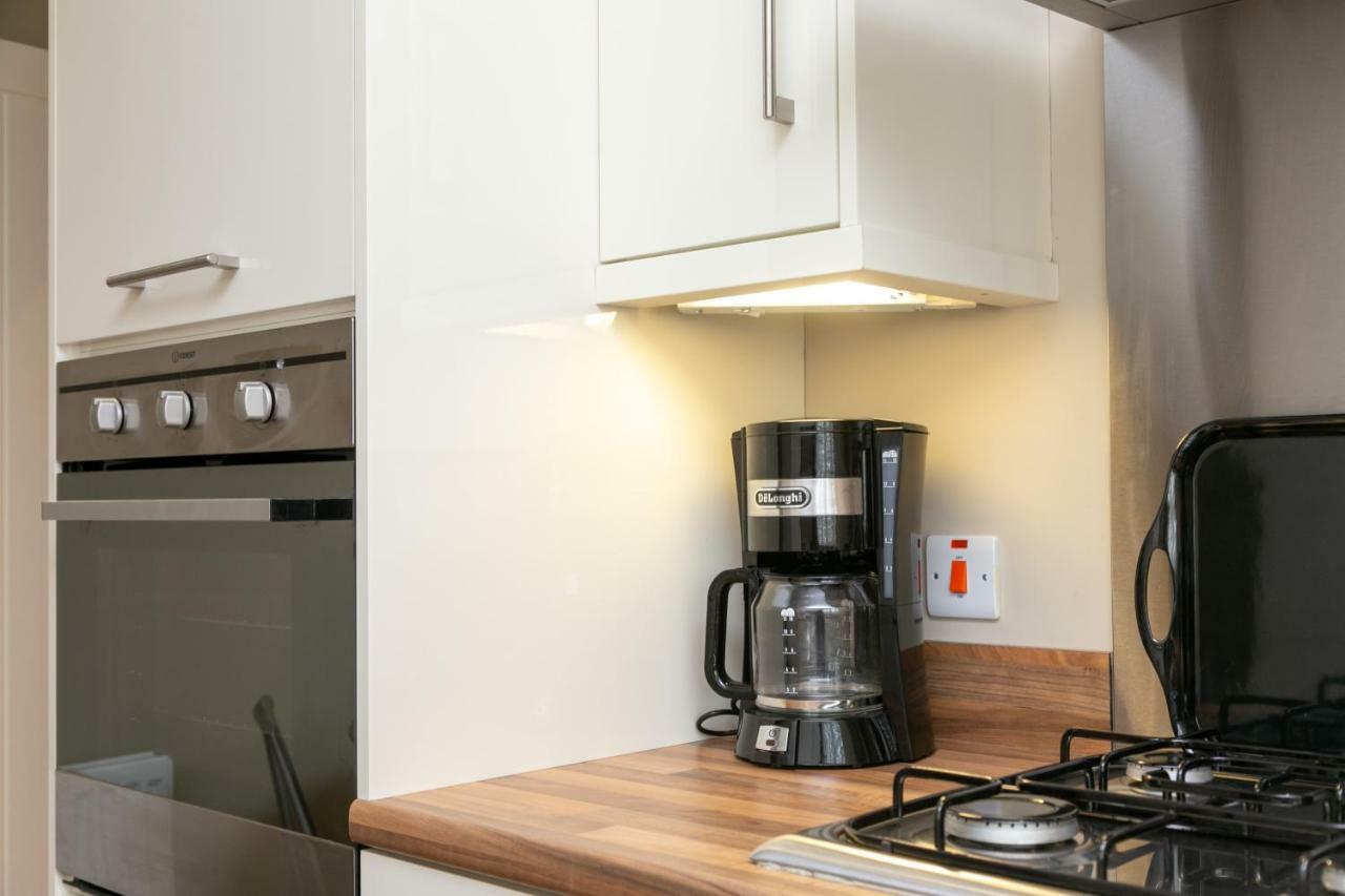 The Perfect Stay Belfast Ngoại thất bức ảnh