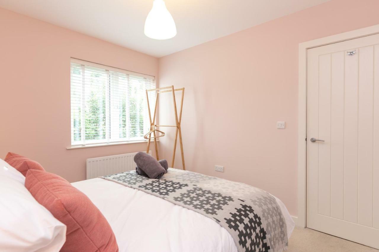 The Perfect Stay Belfast Ngoại thất bức ảnh