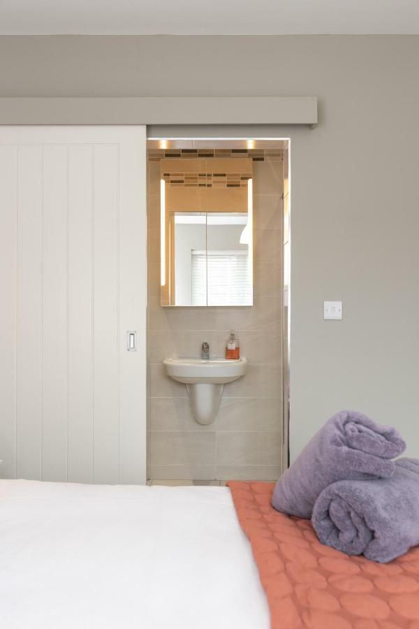 The Perfect Stay Belfast Ngoại thất bức ảnh