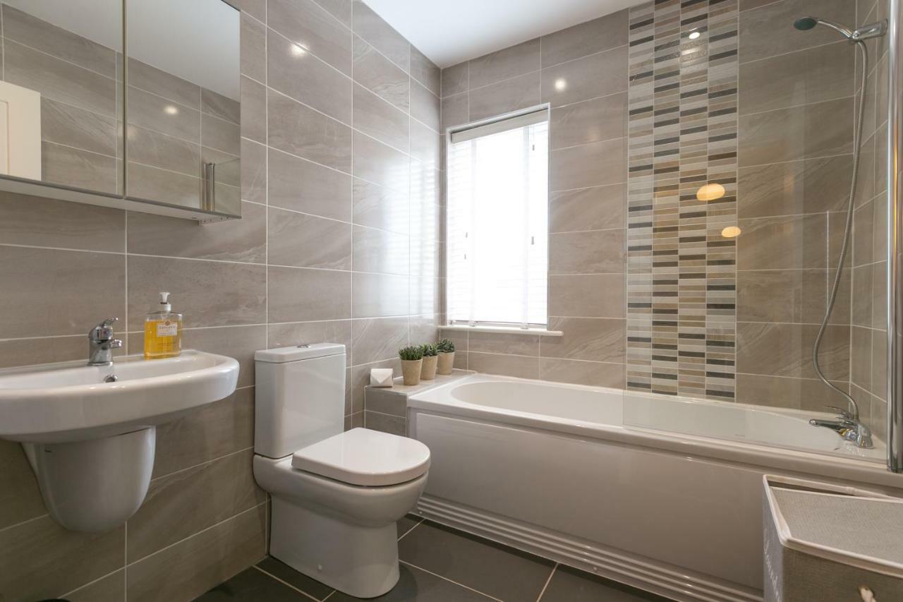 The Perfect Stay Belfast Ngoại thất bức ảnh