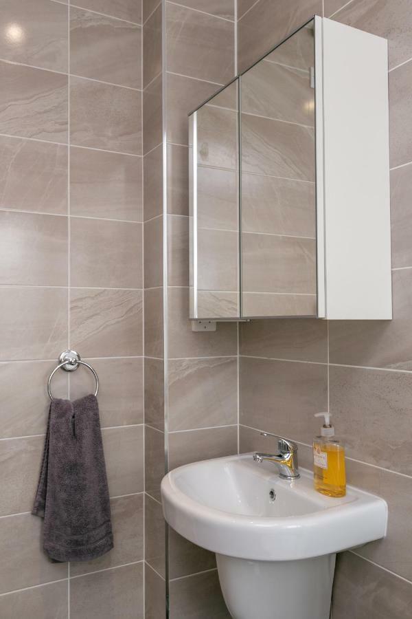 The Perfect Stay Belfast Ngoại thất bức ảnh